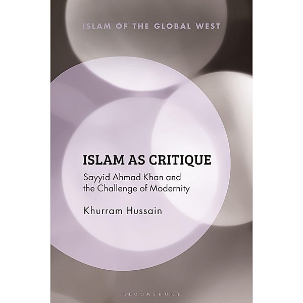 Islam as Critique, Khurram Hussain