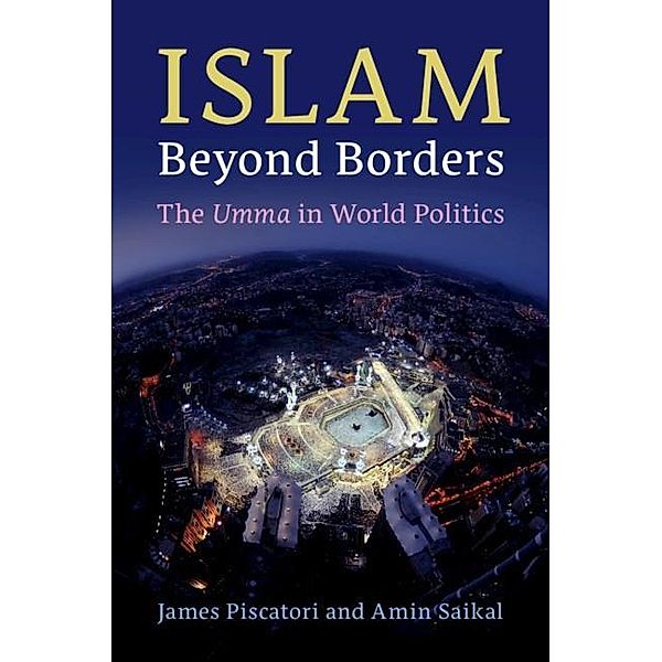 Islam beyond Borders, James Piscatori