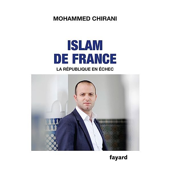 Islam de France / Documents, Mohammed Chirani