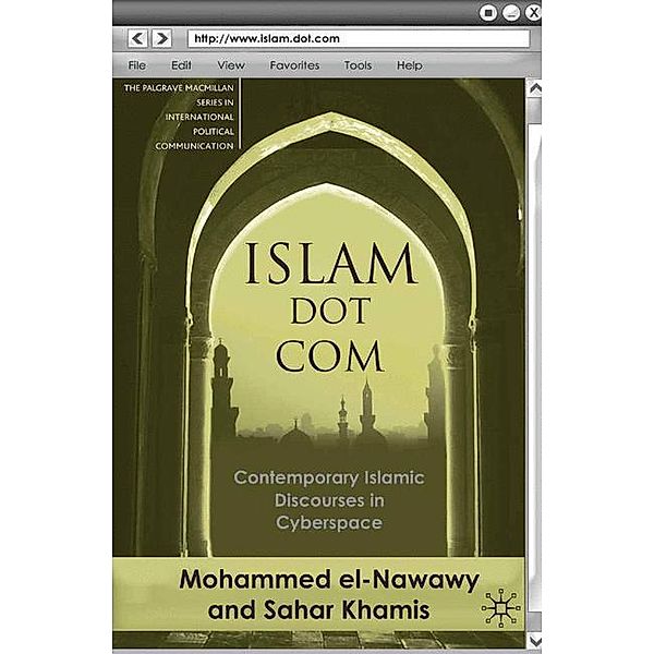 Islam Dot Com, M. el-Nawawy, Sahar M. Khamis