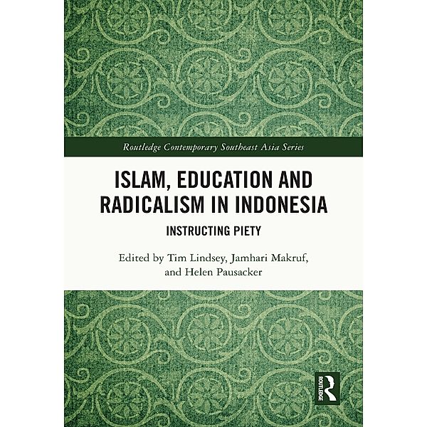 Islam, Education and Radicalism in Indonesia