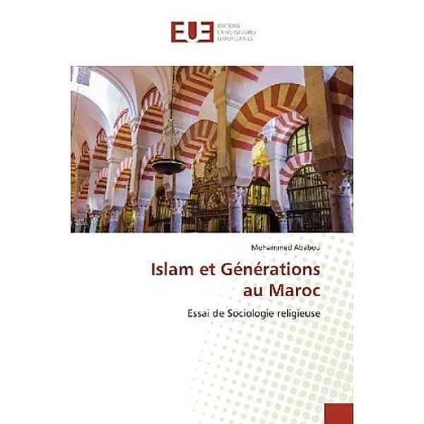 Islam et Générations au Maroc, Mohammed Ababou