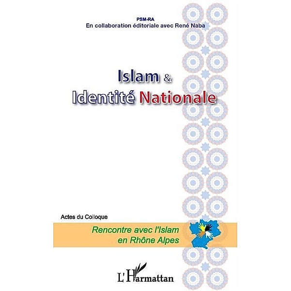 Islam et Identite Nationale / Hors-collection, Marie