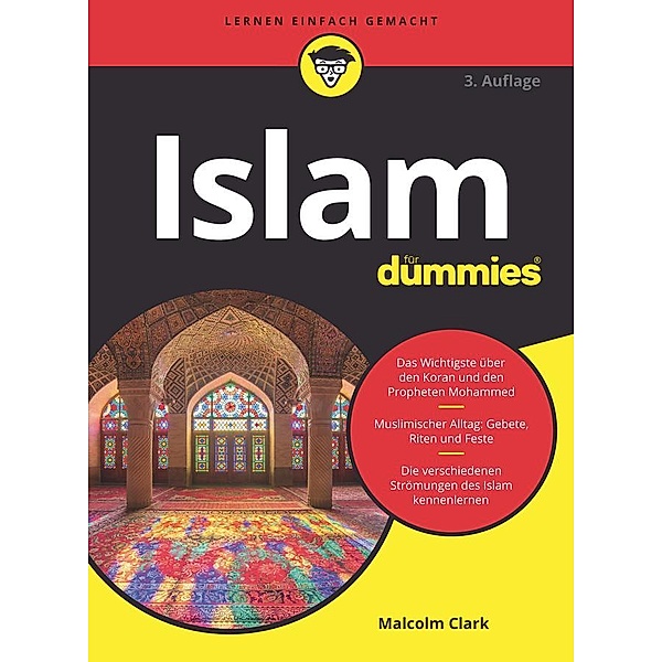 Islam für Dummies / für Dummies, Malcolm R. Clark