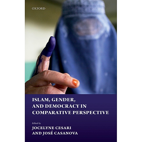 Islam, Gender, and Democracy in Comparative Perspective, José Casanova