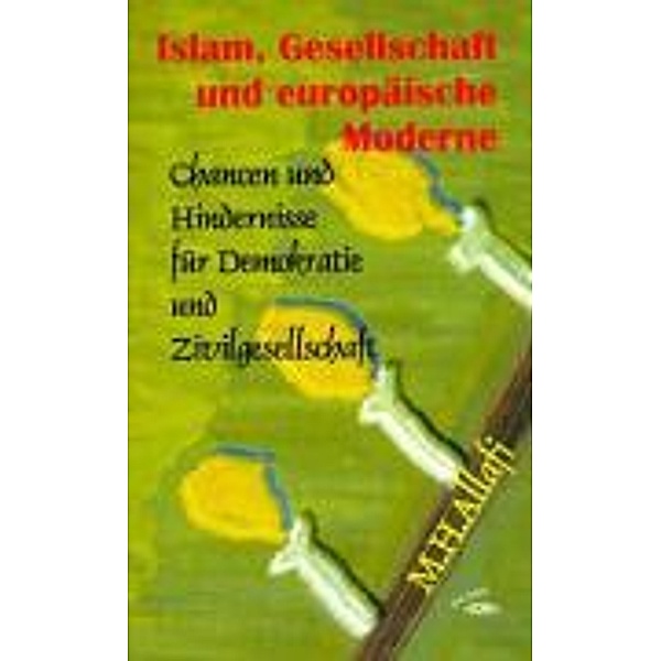 Islam, Gesellschaft und europäische Moderne, M. H. Allafi