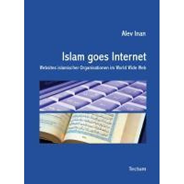 Islam goes Internet, Alev Inan