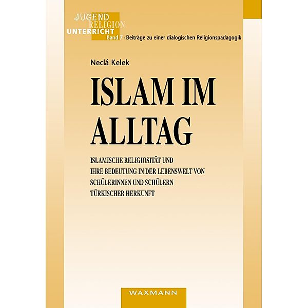 Islam im Alltag, Necla Kelek