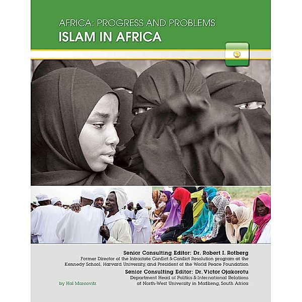 Islam in Africa, Hal Marcovitz