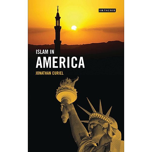 Islam in America / Islam in Series, Jonathan Curiel