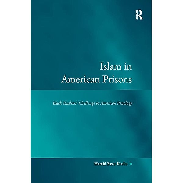 Islam in American Prisons, Hamid Reza Kusha