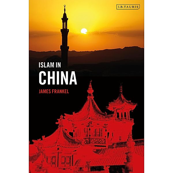 Islam in China, James Frankel