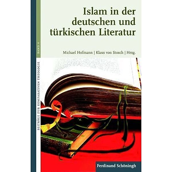 Islam in der deutschen und türkischen Literatur