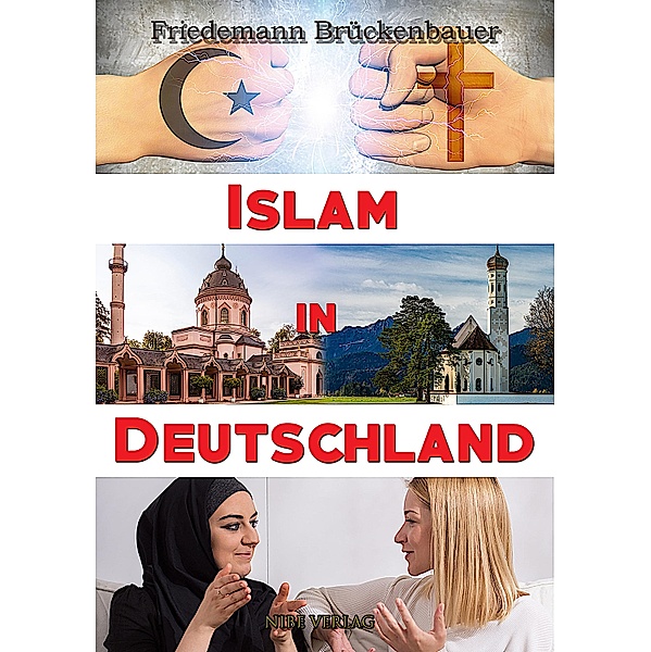 Islam In Deutschland, Friedemann Brückenbauer