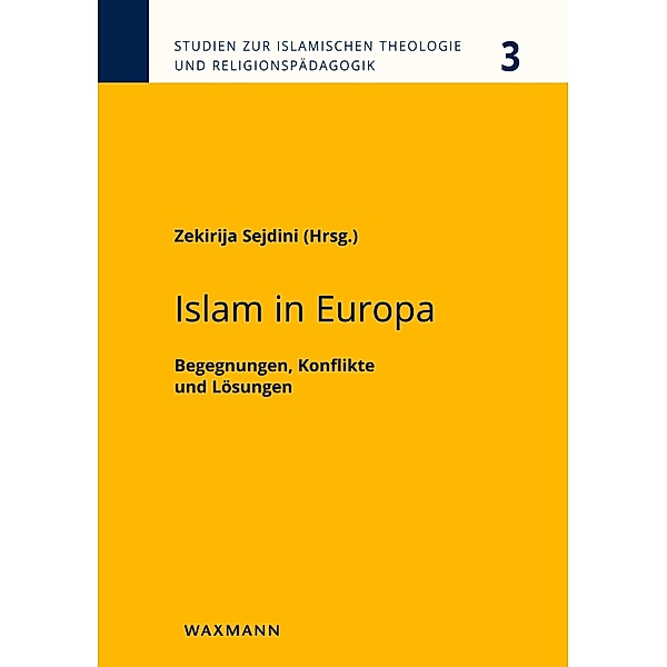 Islam in Europa