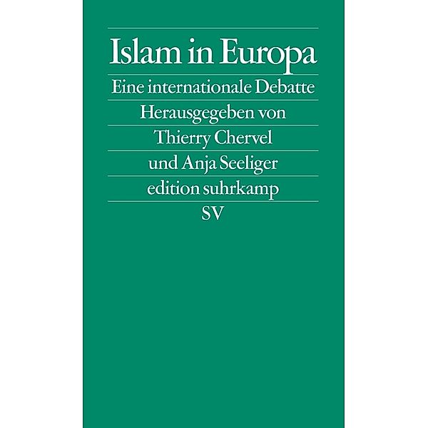 Islam in Europa