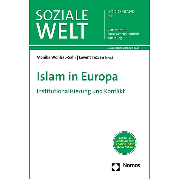 Islam in Europa