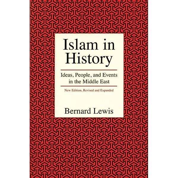 Islam in History, Bernard Lewis