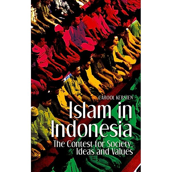 Islam in Indonesia, Carool Kersten