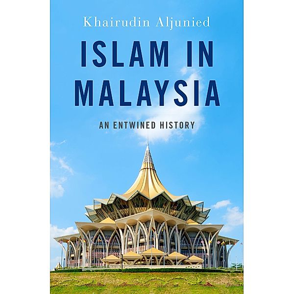 Islam in Malaysia, Khairudin Aljunied