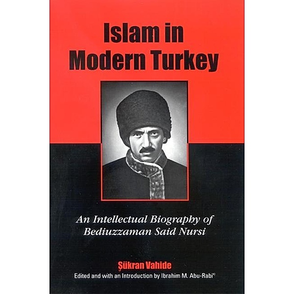 Islam in Modern Turkey, Sukran Vahide
