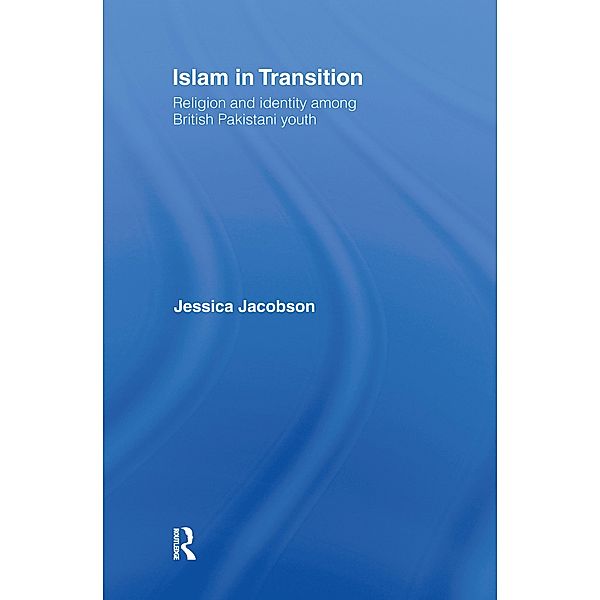 Islam in Transition, Jessica Jacobson