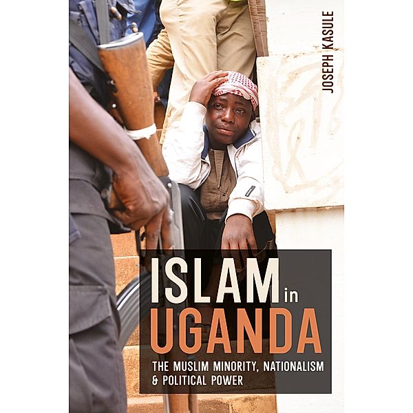 Islam in Uganda, Joseph Kasule