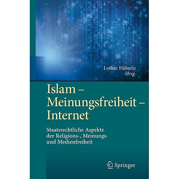 Islam - Meinungsfreiheit - Internet