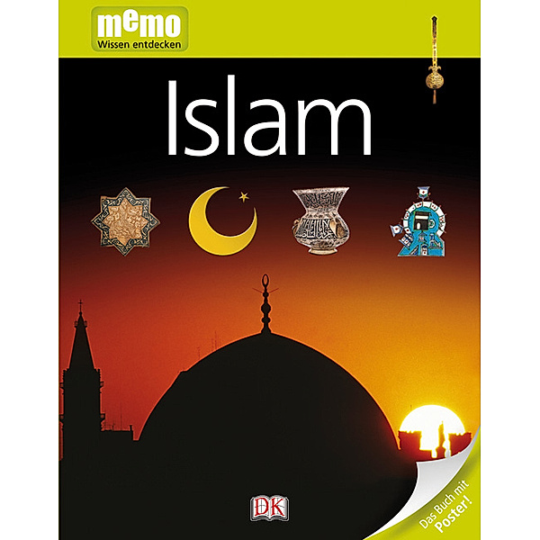 Islam / memo - Wissen entdecken Bd.56, Philip Wilkinson