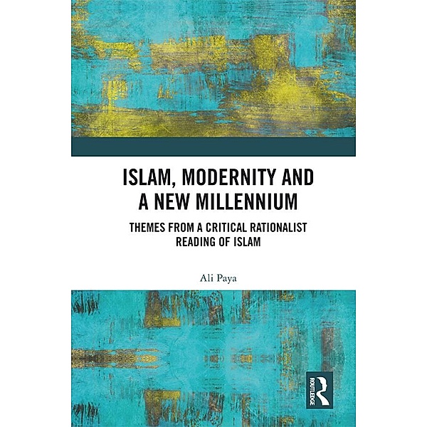 Islam, Modernity and a New Millennium, Ali Paya