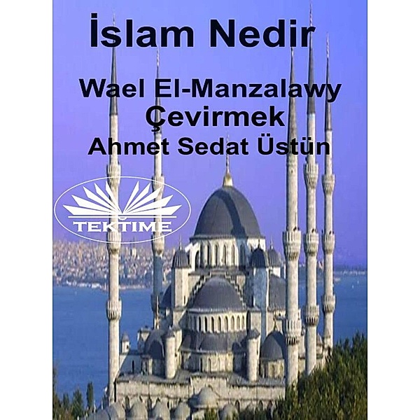 Islam Nedir?, Wael El-Manzalawy