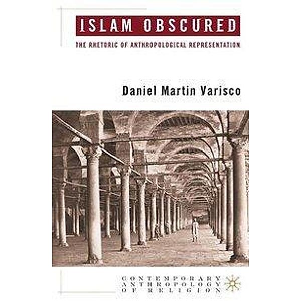 Islam Obscured, D. Varisco