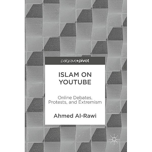 Islam on YouTube, Ahmed Al-Rawi