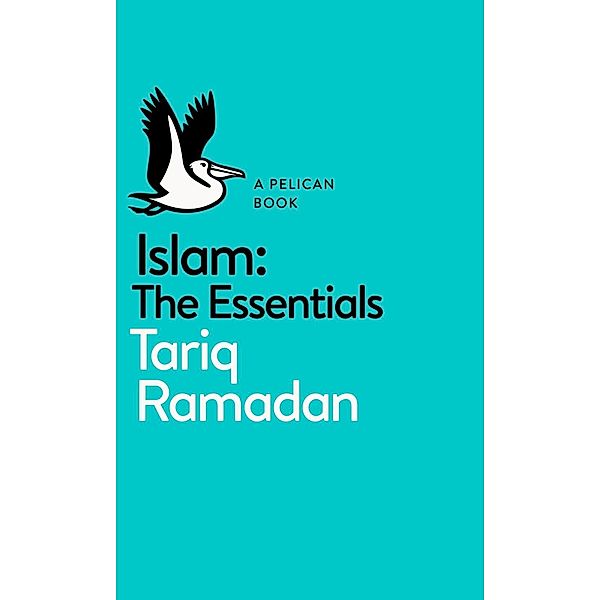 Islam / Pelican Books, Tariq Ramadan