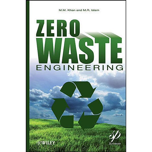 Islam, R: Zero-Waste Engineering, Rafiq Islam, M. M. Khan