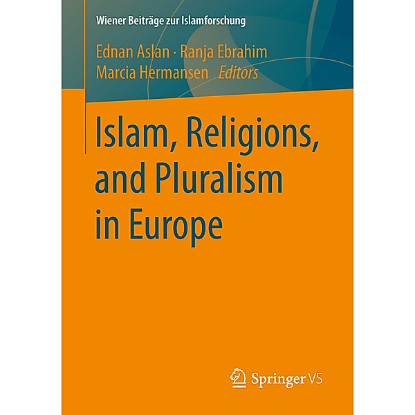 Islam, Religions, and Pluralism in Europe