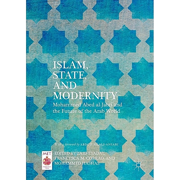 Islam, State, and Modernity / Middle East Today