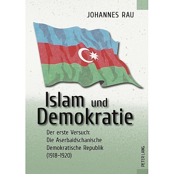 Islam und Demokratie, Johannes Rau