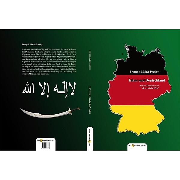 Islam und Deutschland, Francois M. Presley
