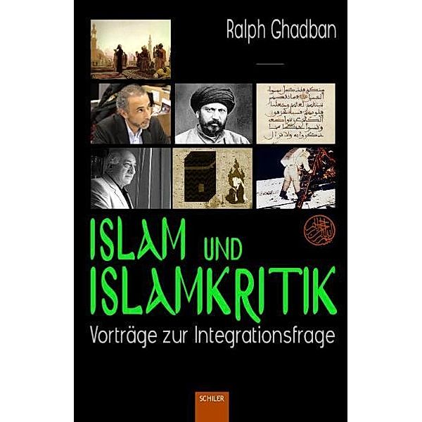 Islam und Islamkritik, Ralph Ghadban