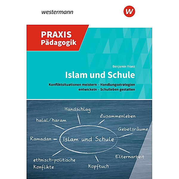 Islam und Schule, Benjamin Franz