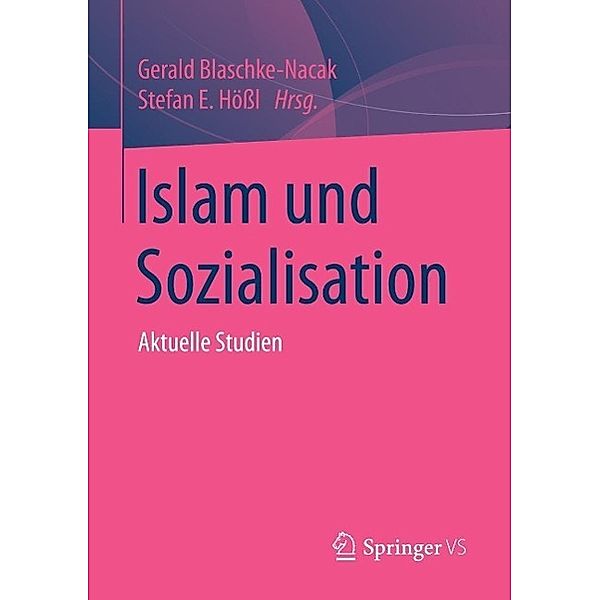 Islam und Sozialisation