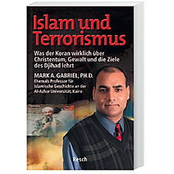 Islam und Terrorismus, Mark A. Gabriel