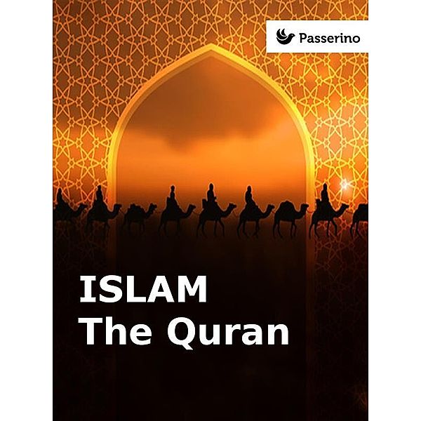 Islam (VOL 3), Passerino Editore