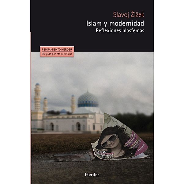 Islam y modernidad / Pensamiento Herder, Slavoj Zizek