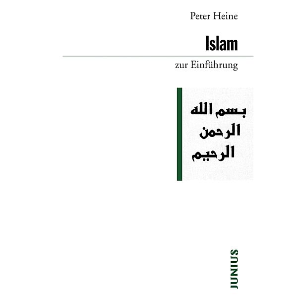 Islam zur Einführung / zur Einführung, Peter Heine