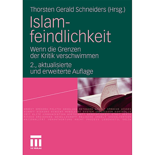 Islamfeindlichkeit