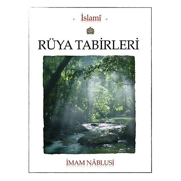 Islam´i Rüya Tabirleri, Erhan Kilic