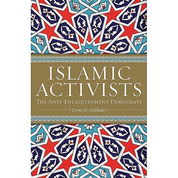 Islamic Activists, Deina Ali Abdelkader