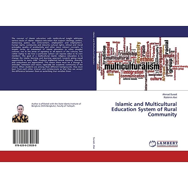 Islamic and Multicultural Education System of Rural Community, Ahmad Suradi, Rohimin Alwi